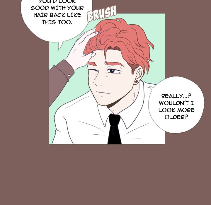 You Have The Wrong Person - episode 20 - 28