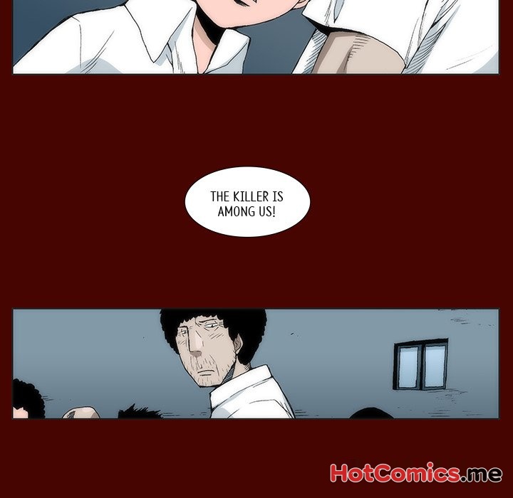 Monsoon Rain - episode 13 - 42