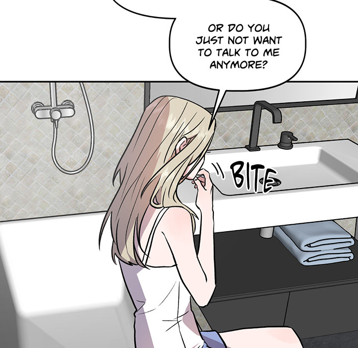 Bitter Sweetheart - episode 13 - 115