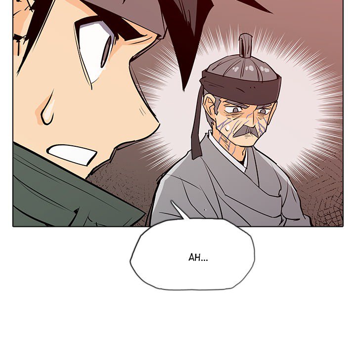 The Fang of Yeongno - episode 7 - 27