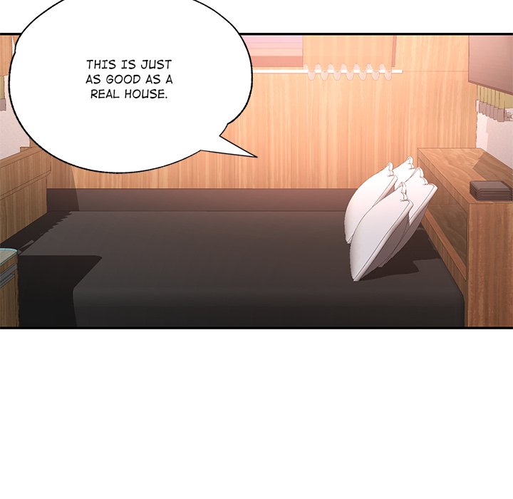 A Girl I Used to Know - episode 13 - 130