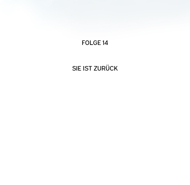 Unverhofft kommt oft - episode 14 - 8
