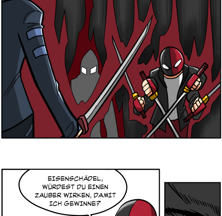 Das Wohnheim aus einer anderen Welt - episode 36 - 124