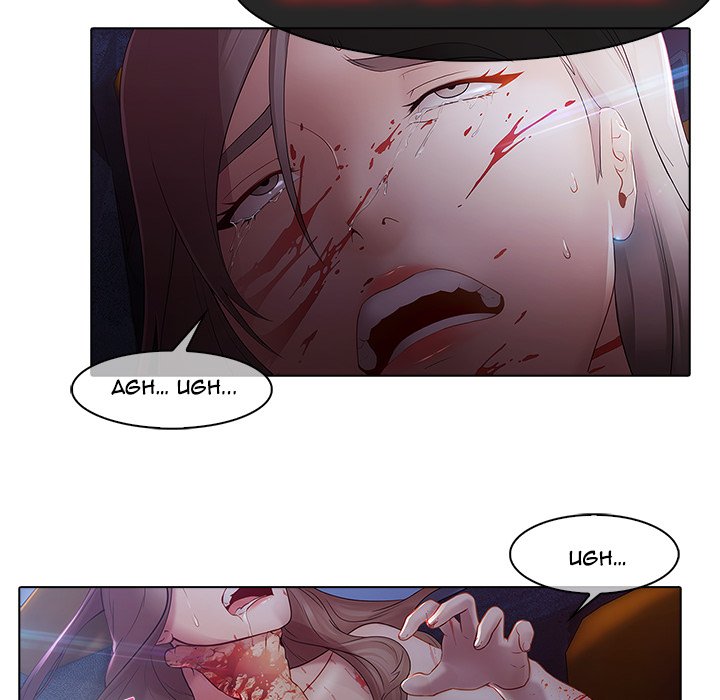The Butterfly Dream - episode 8 - 32