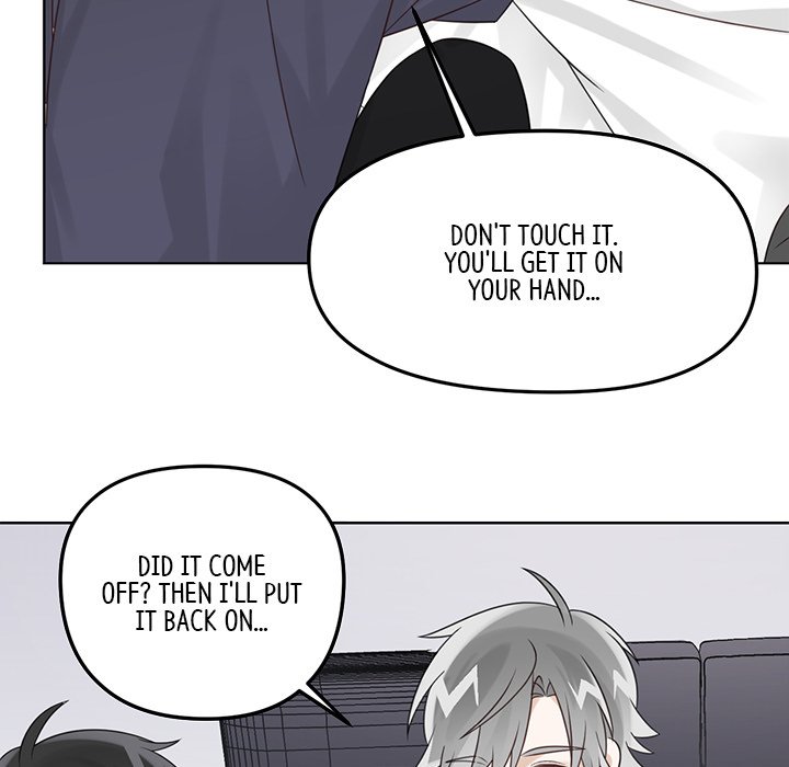 Can't Defy Fate - episode 15 - 75