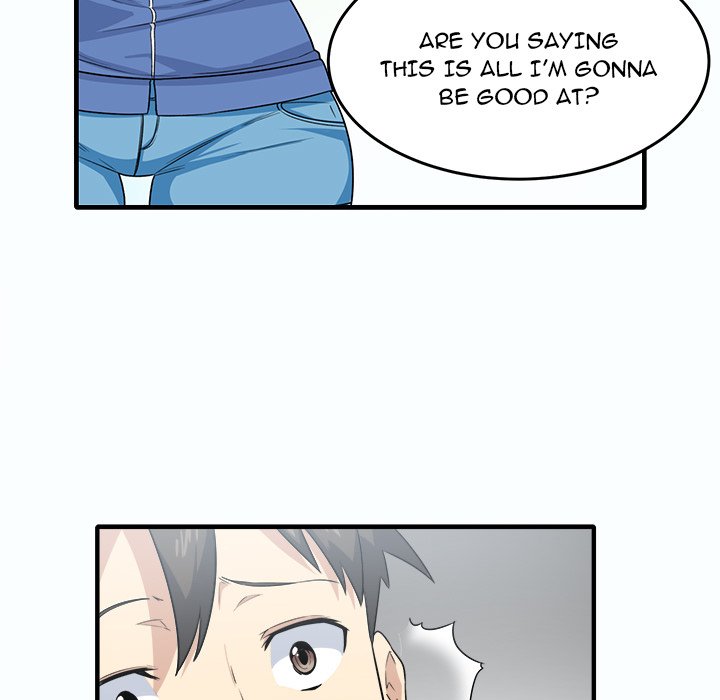 Excuse Me, This is my Room - episode 3 - 85