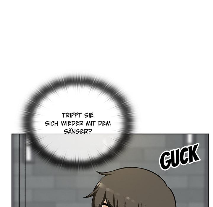 Raus aus meinem Zimmer! - episode 26 - 36