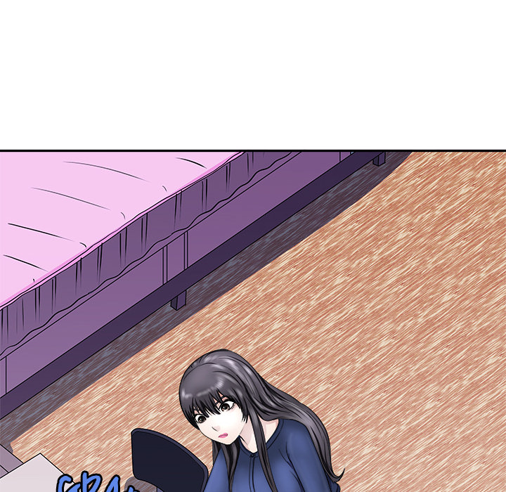 Immoral Family - episode 9 - 80