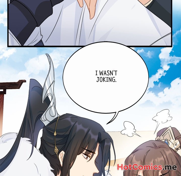 My Wife, The Prince - episode 42 - 33