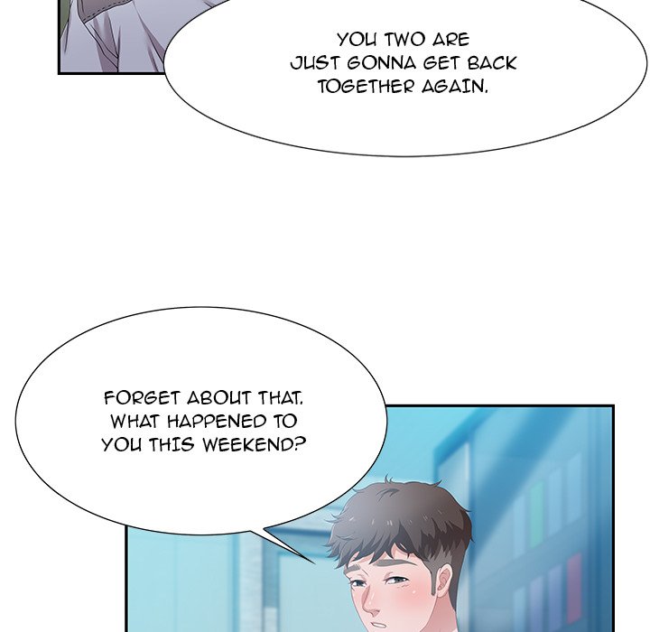 Tasty Chat: 0km - episode 3 - 8