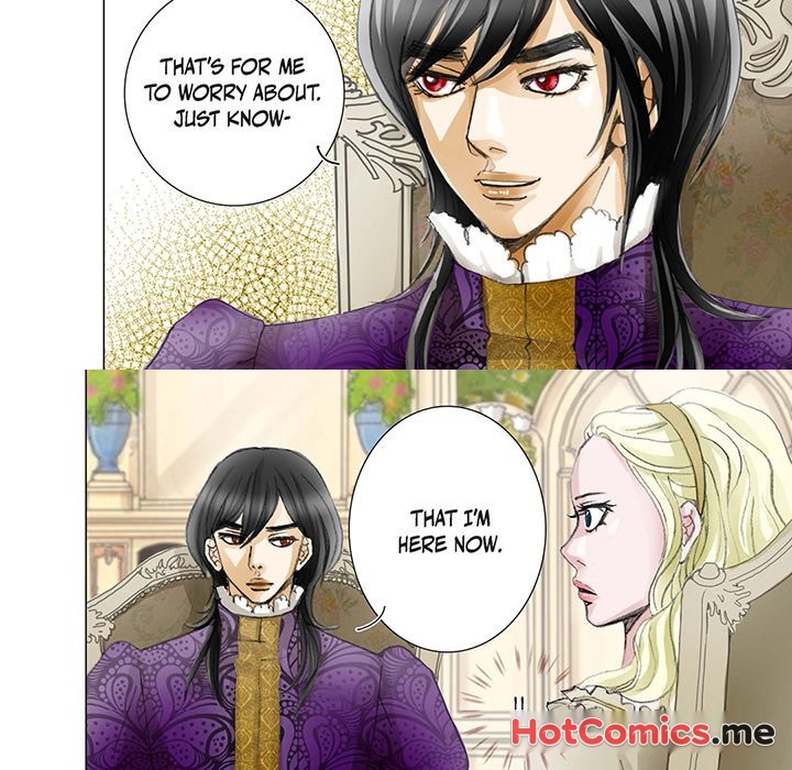 The Emperor's Woman - episode 37 - 12