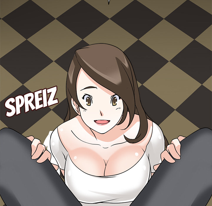Agent Playboy meldet sich zum Dienst - episode 17 - 63