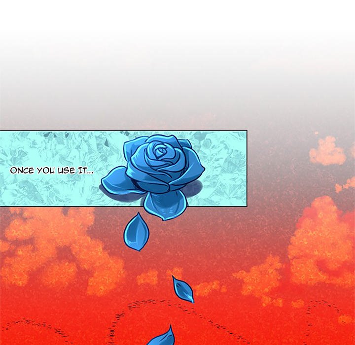 Forest of the Fireflies - episode 15 - 37