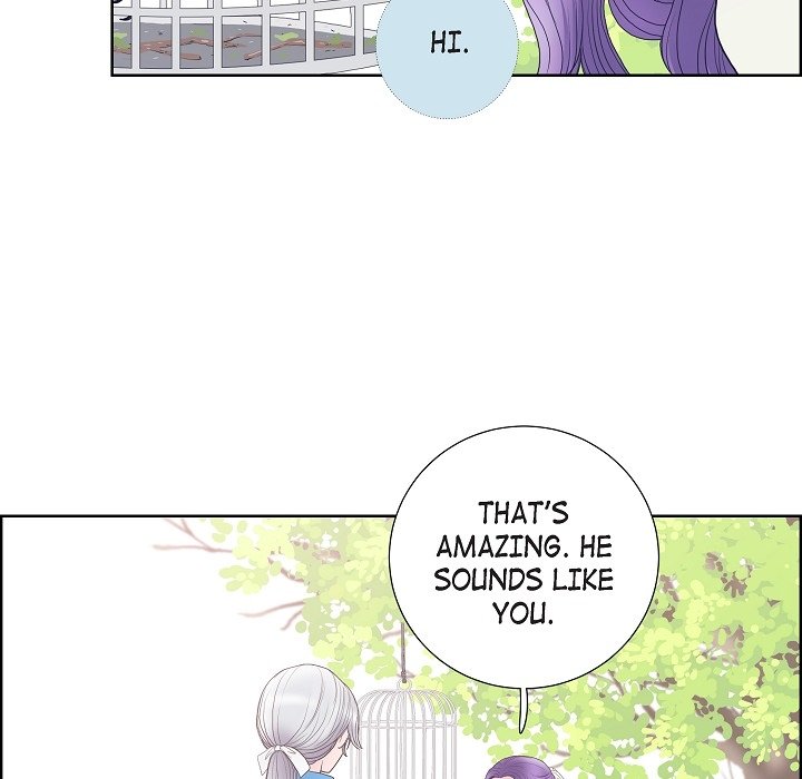 On the Emperor's Lap - episode 17 - 19