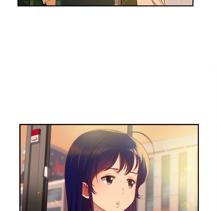 Yuri's Part Time Job - episode 3 - 123