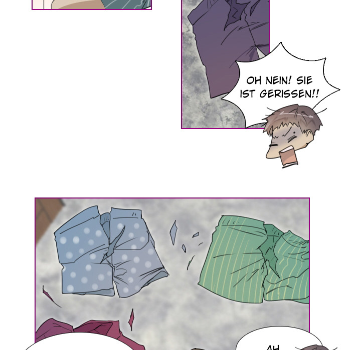 Fellknäuel zum Verlieben - episode 3 - 17