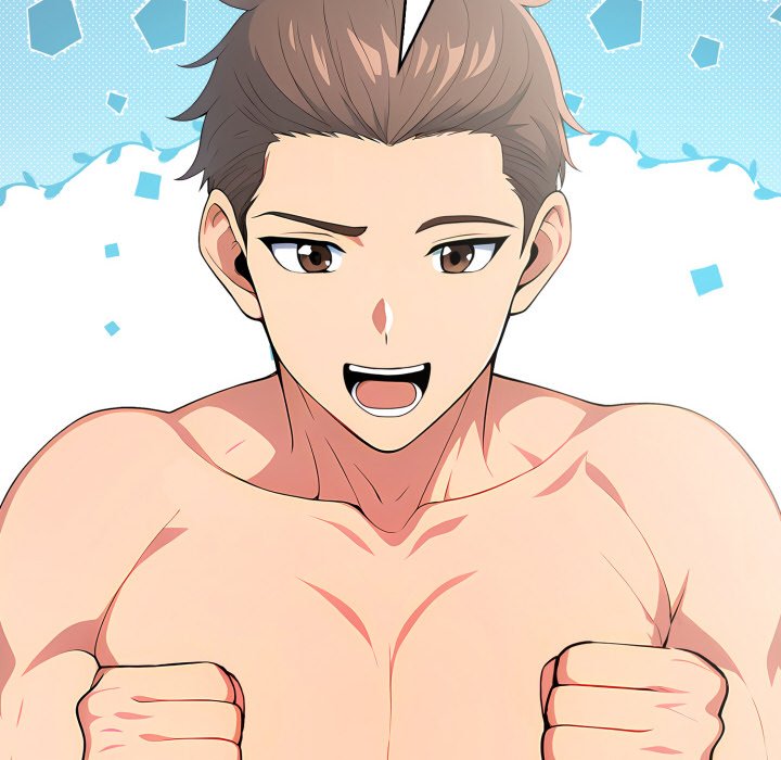 Stepping Out of the Shower to Find a Mysterious Beauty in My Bed - episode 13 - 45