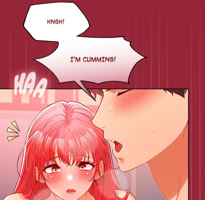 Office Romance is a No-No - episode 10 - 112