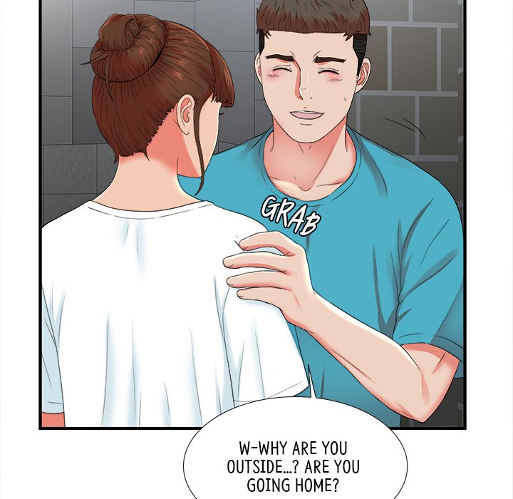 The Secret Friend - episode 52 - 74