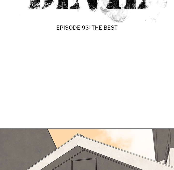 High School Devil - episode 93 - 10
