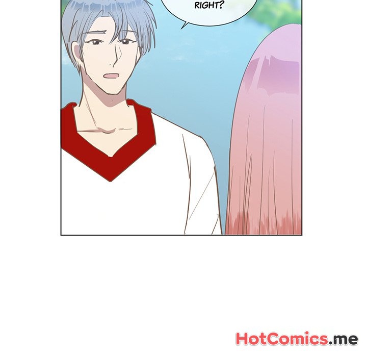 Your Secret Body - episode 21 - 7