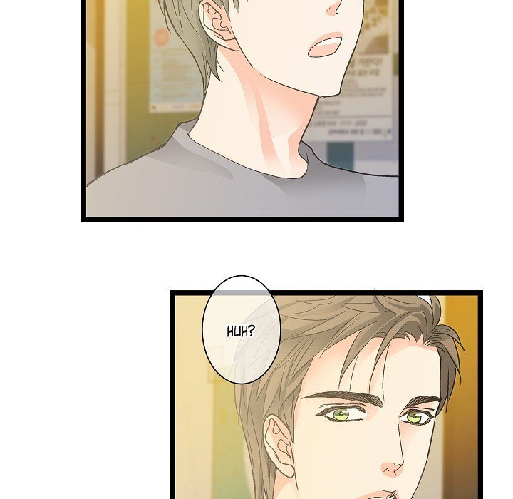 Sentimental Reasons - episode 6 - 14