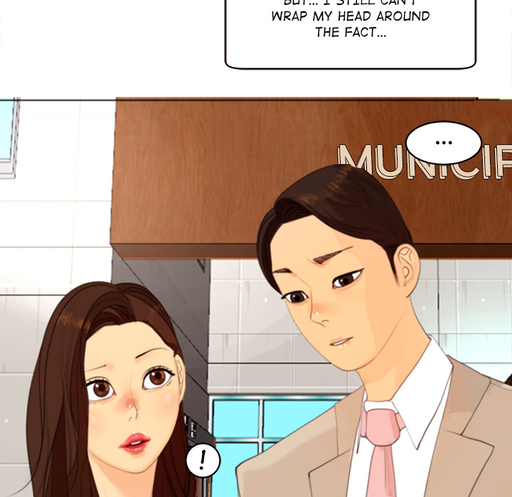 Old Life Behind - episode 5 - 156