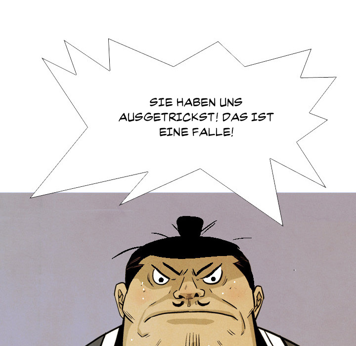 Der Schwertklan Joseons - episode 37 - 130