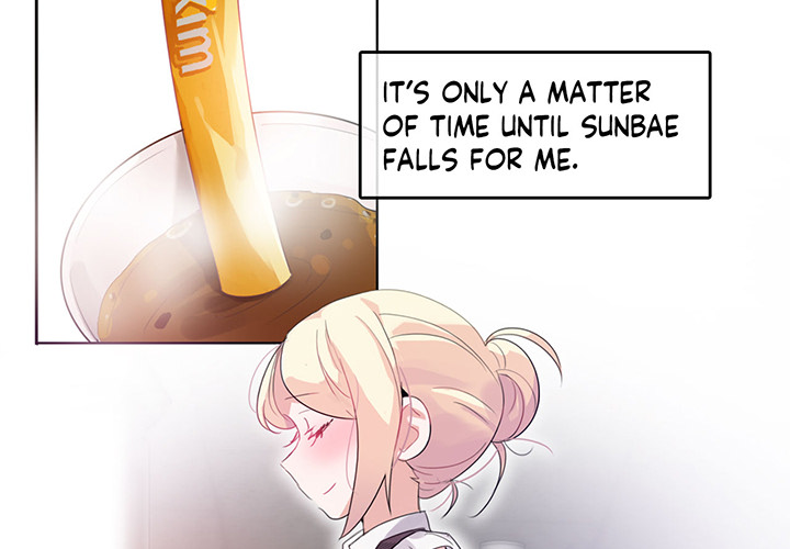 A Pervert's Daily Life - episode 18 - 1