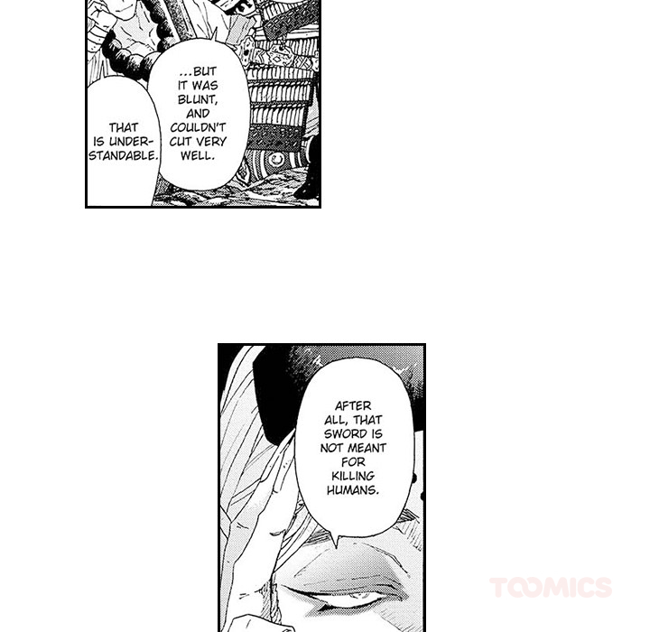 Contract Of Cherry Blossom Guilt - episode 12 - 30