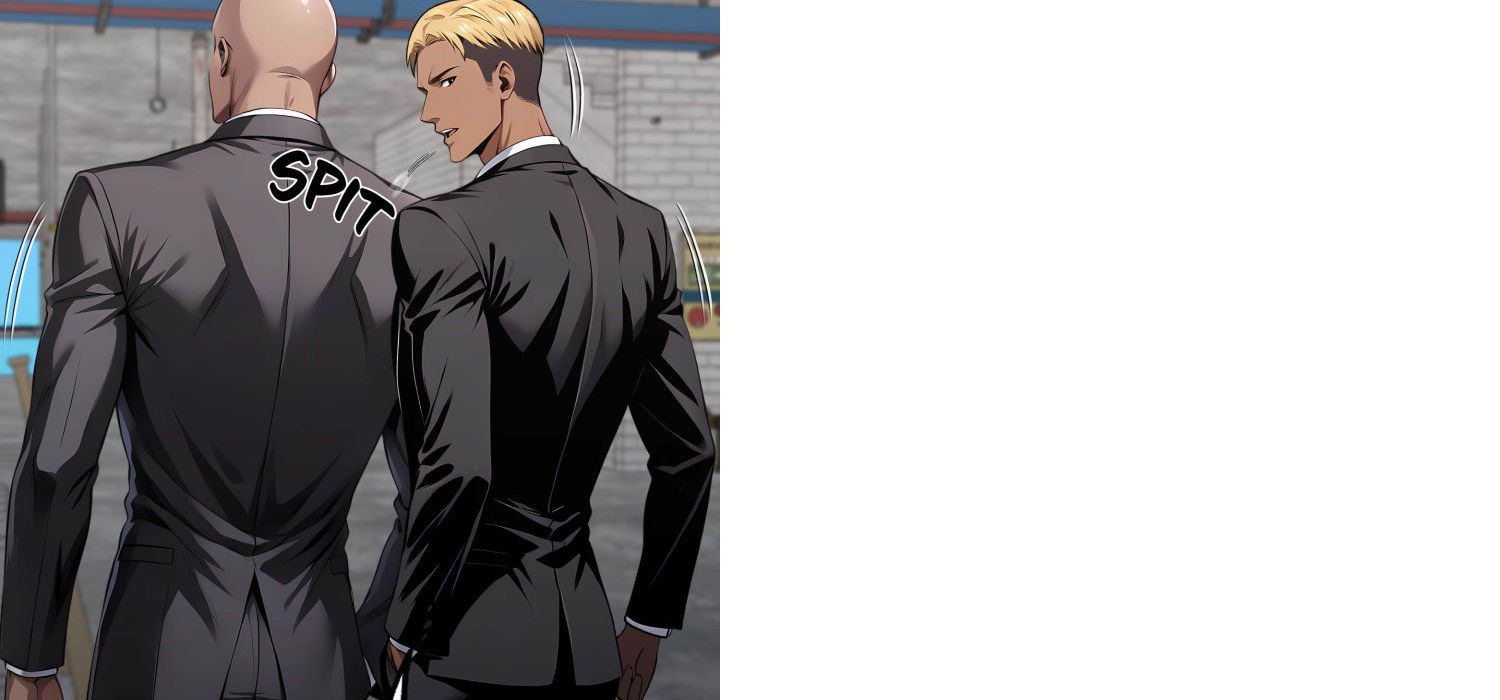 Workaholic Gangster - episode 98 - 93