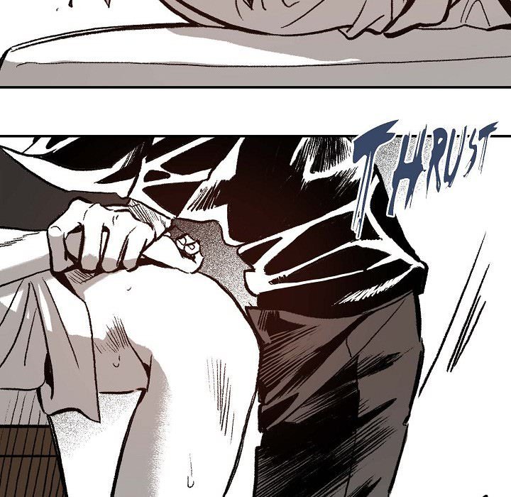 The Warehouse [Mature] - episode 6 - 135