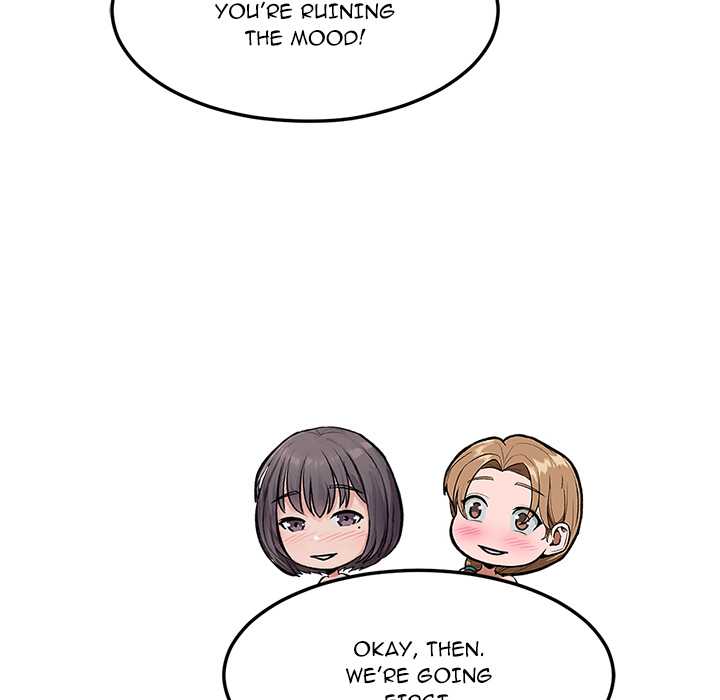 Tasty Missus x4 - UNCENSORED - episode 11 - 203
