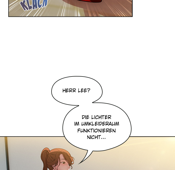 Lady Long Legs - episode 9 - 5