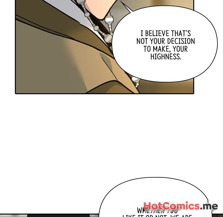 The Princess's Guard - episode 57 - 25