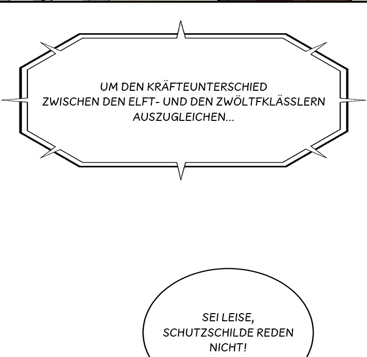Meine Schulzeit mit Rang F - episode 3 - 27