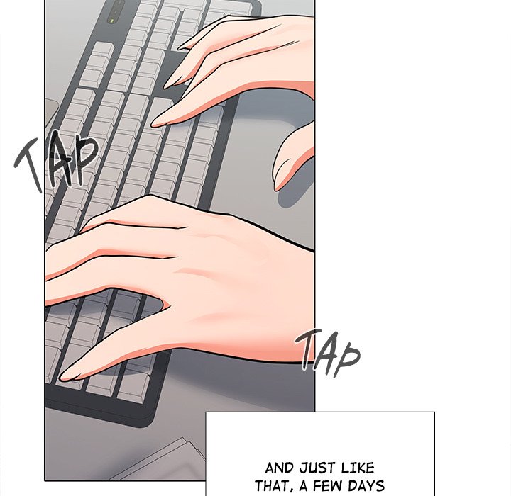 Office Romance is a No-No - episode 7 - 108