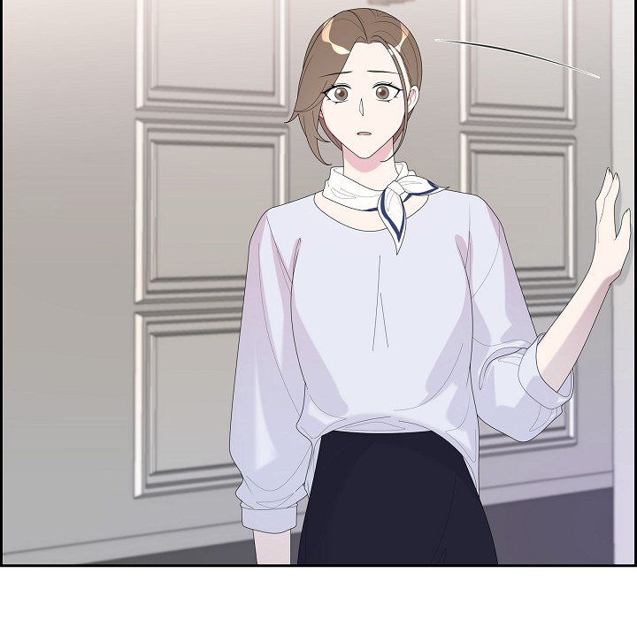 A Misogamist's Romance - episode 35 - 52