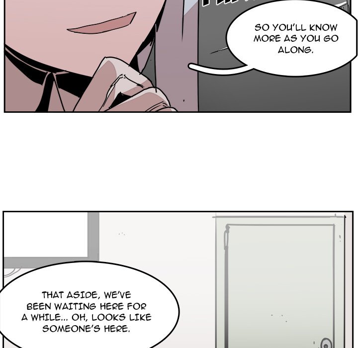 Justitia - episode 32 - 30