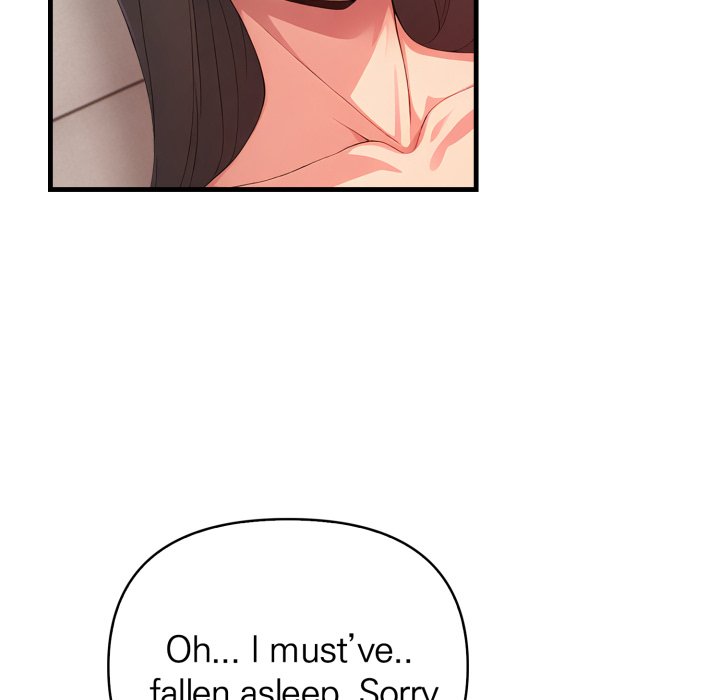 Stepping Out of the Shower to Find a Mysterious Beauty in My Bed - episode 20 - 19