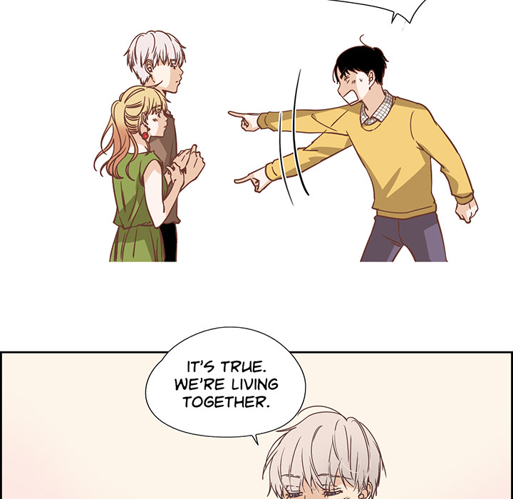 An Innocent Sin - episode 92 - 5
