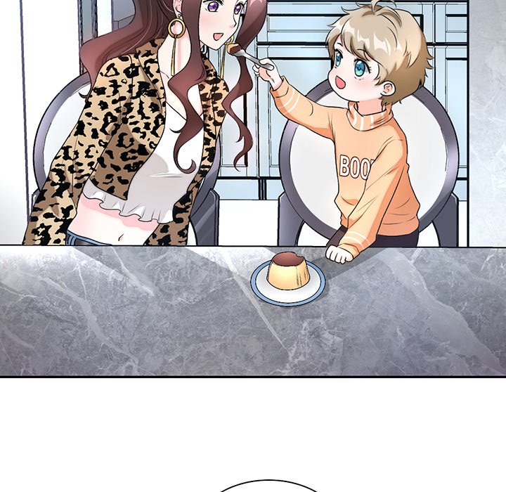 Mommy, Where's My Daddy? - episode 10 - 24