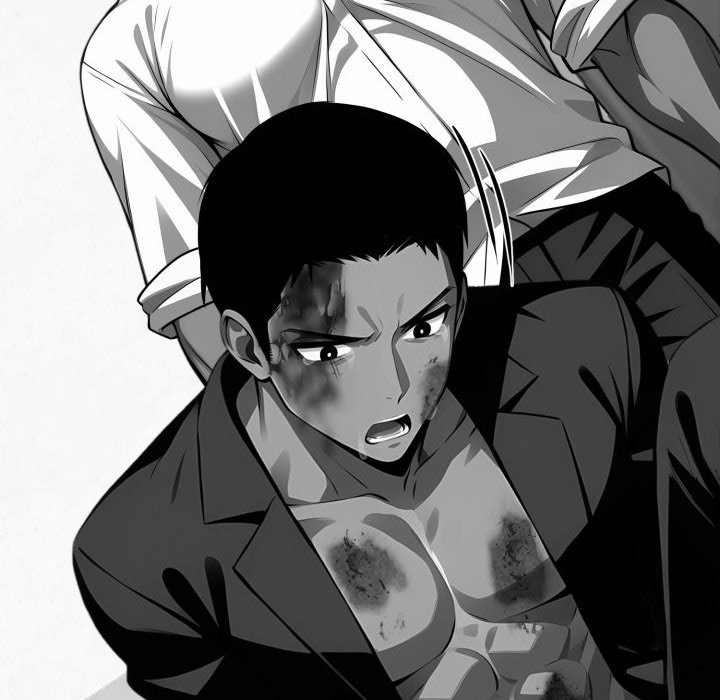 Workaholic Gangster - episode 21 - 170