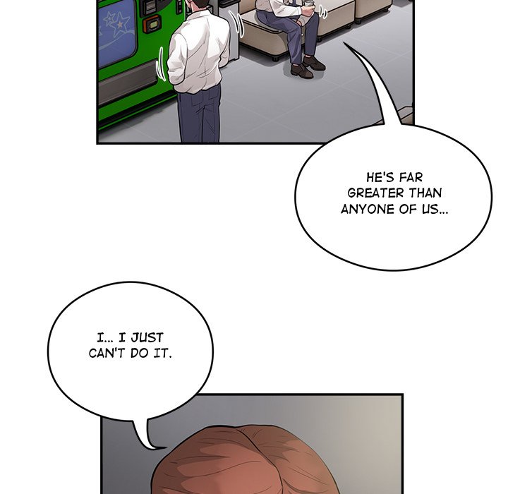 The Banker - episode 10 - 70