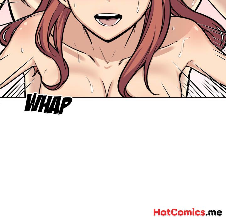 Excuse me, This is my Room - UNCENSORED - episode 42 - 116