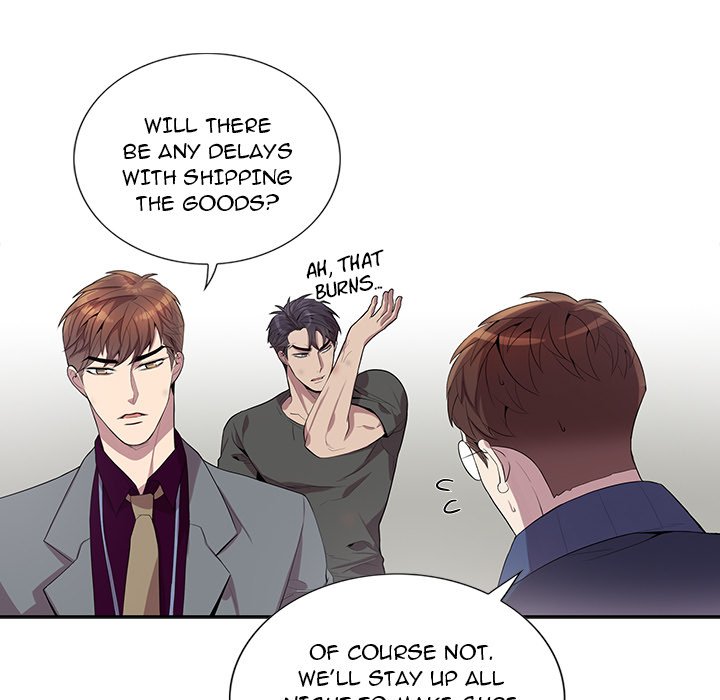 Why Is it You? - episode 28 - 4