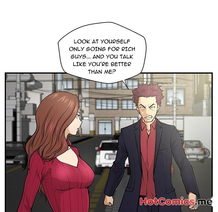 Mr. Kang - episode Prologue - 25