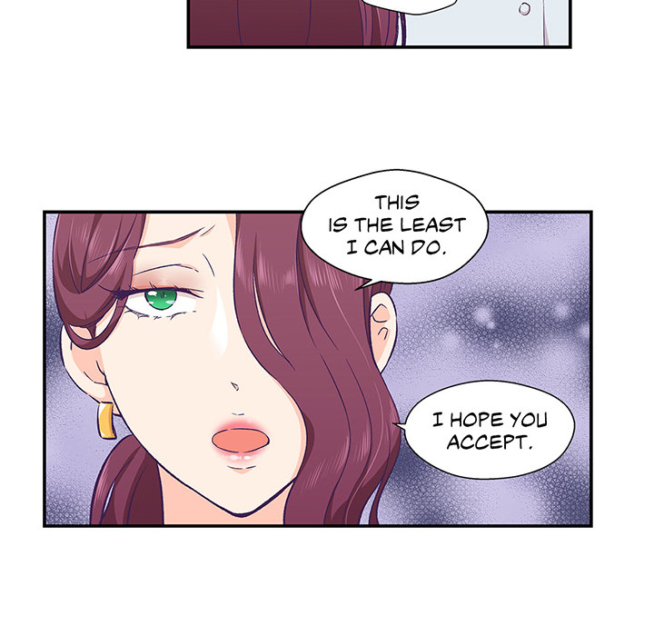 My Special Squishy Someone - episode 11 - 24