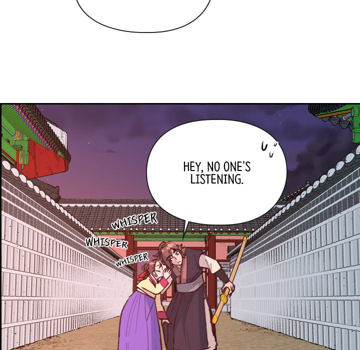 The Princess's Guard - episode 6 - 10