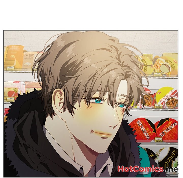 The Spring Scent of the Sea - episode 14 - 39